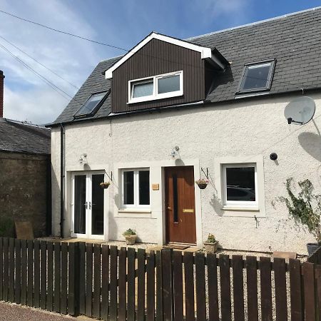 2 The Old Scout Hall Blairgowrie and Rattray Екстер'єр фото